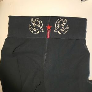 Hard Tail Yoga Pants